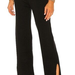 L'Academie Kaden Knit Pants